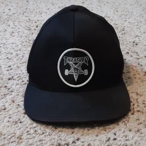 Thrasher Hat